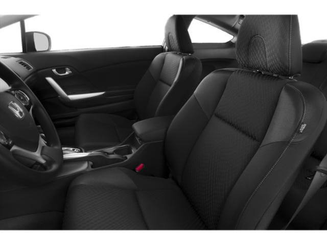 Used 2015 Honda Civic EX image 8
