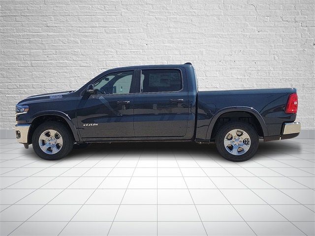 New 2026 RAM 1500 Big Horn image 2