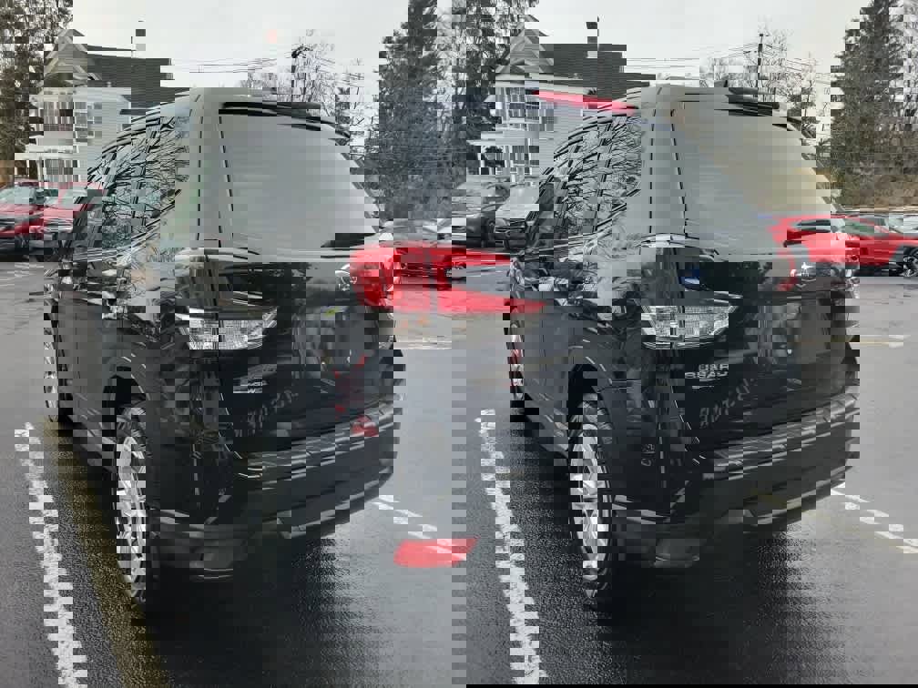 Used 2021 Subaru Forester image 6