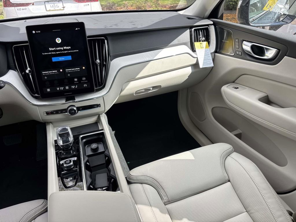 New 2026 Volvo XC60 B5 Ultra w/ Protection Package Premier image 29