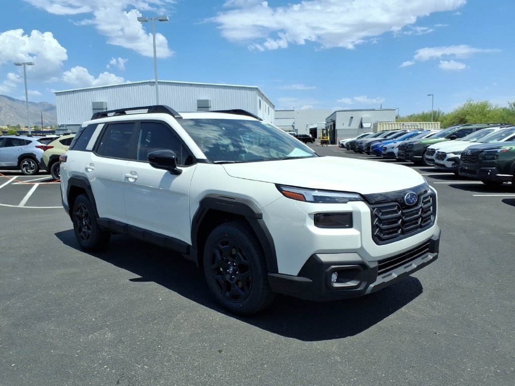 New 2026 Subaru Outback Limited AWD/4WD image 20