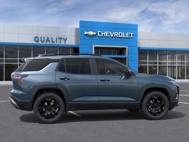 New 2026 Chevrolet Equinox LT image 5