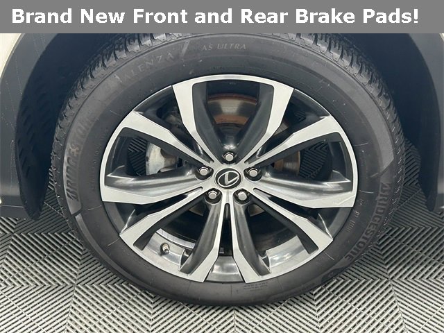 Used 2019 Lexus RX 350 350 image 4