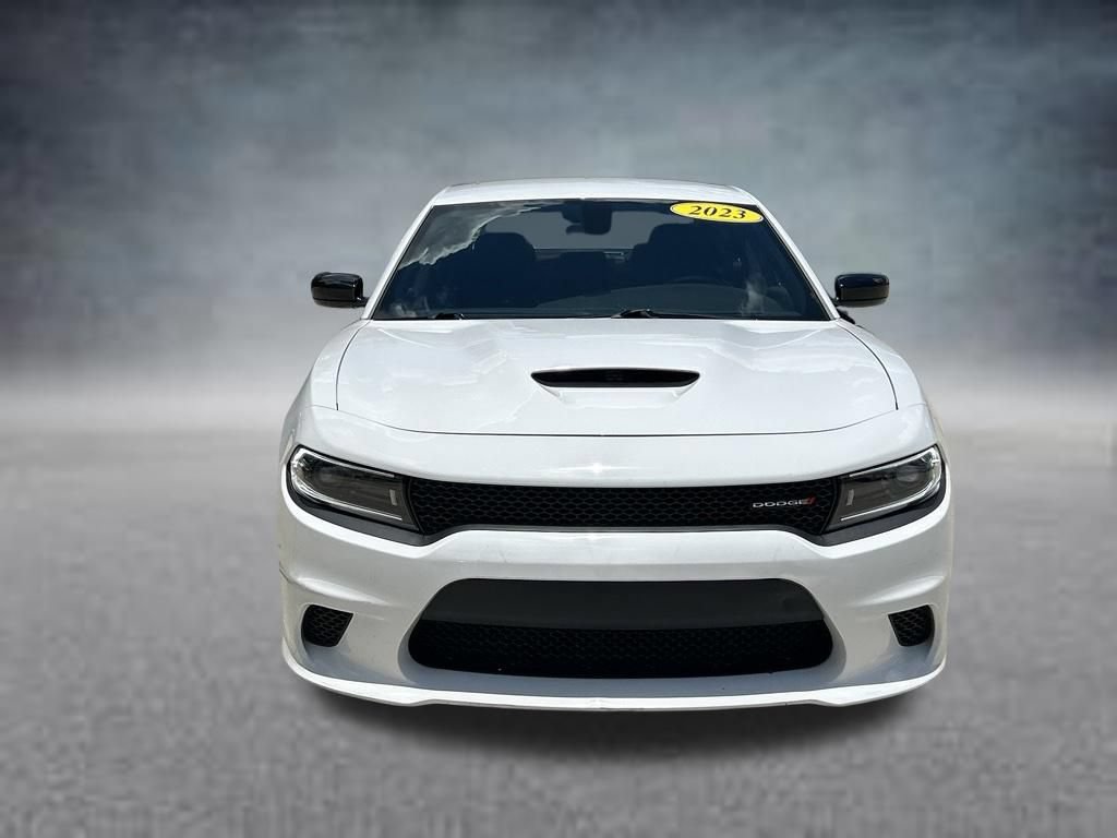 Used 2023 Dodge Charger GT RWD image 8