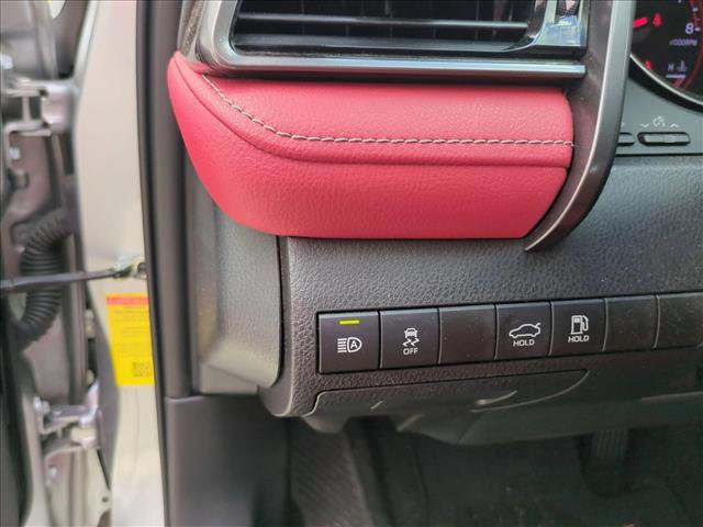 Certified 2023 Toyota Camry XSE w/ Navigation Package FWD image 5