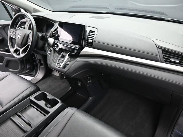 Used 2023 Honda Odyssey EX-L image 46
