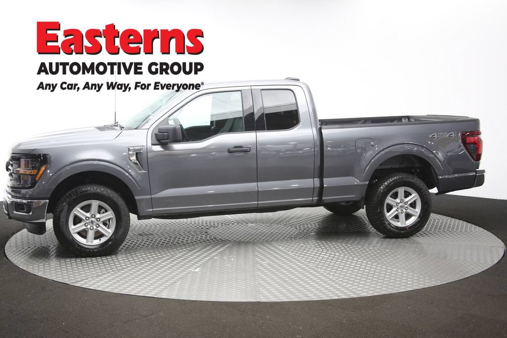 Used 2026 Ford F150 XLT AWD/4WD image 58