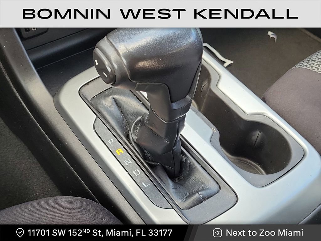 Used 2019 Chevrolet Colorado LT w/ LT Convenience Package image 23