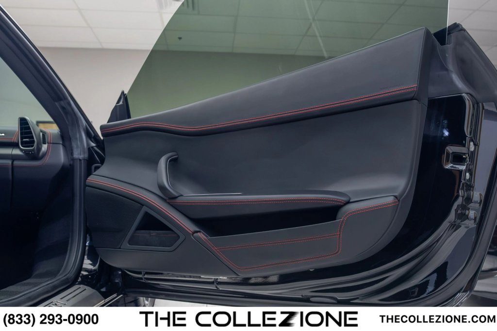 Used 2014 Ferrari 458 Italia Coupe RWD image 71