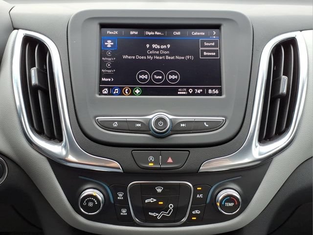 Used 2024 Chevrolet Equinox LS FWD image 18
