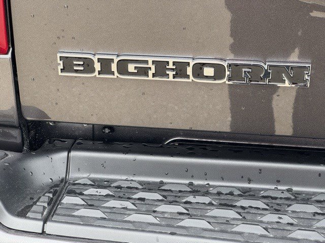 New 2026 RAM 2500 Big Horn image 36