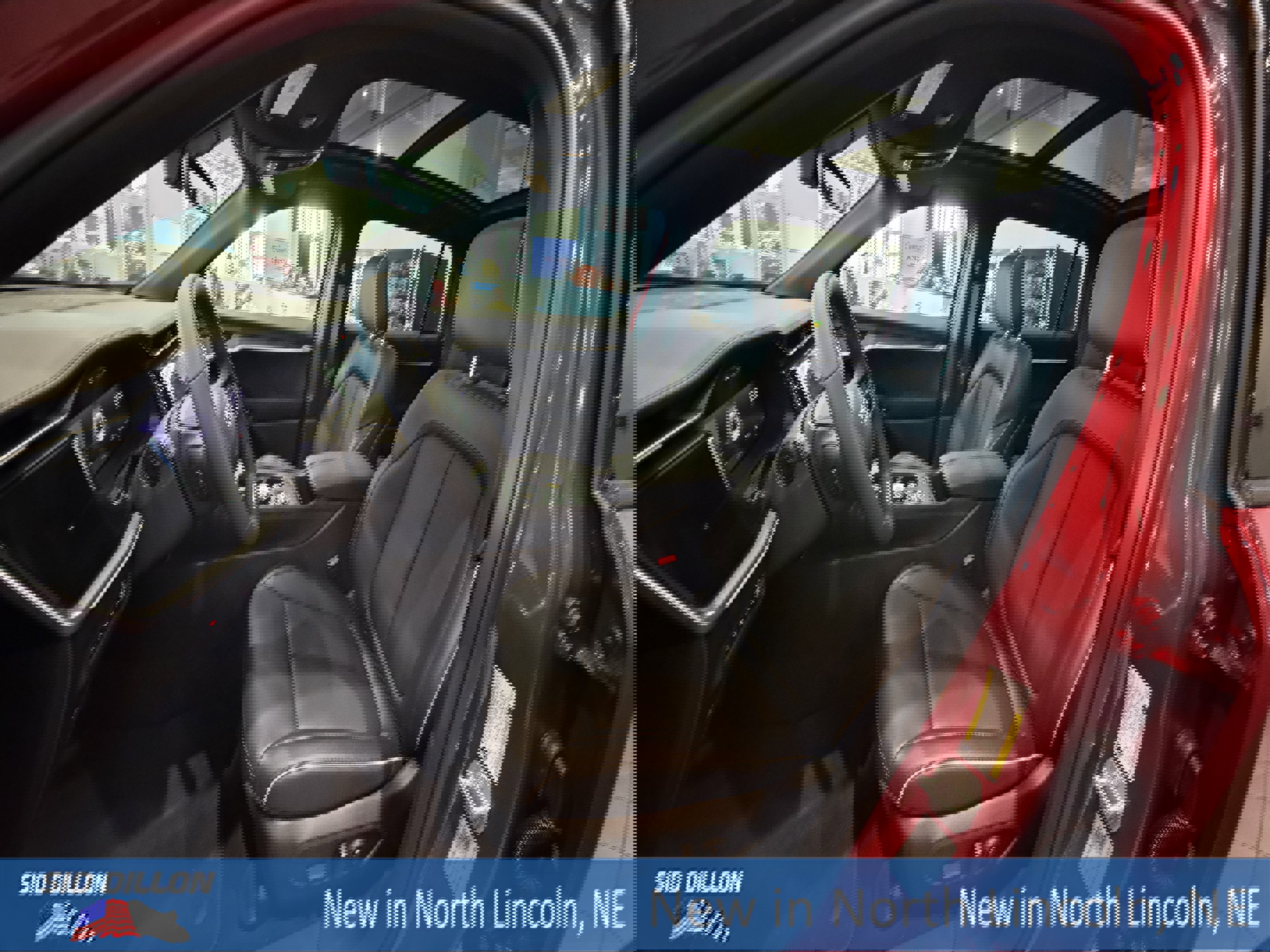 New 2025 Jeep Wagoneer S Limited image 15