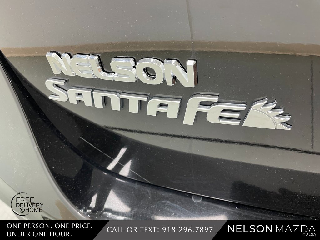 Used 2012 Hyundai Santa Fe Limited w/ Navigation Pkg 4 image 15