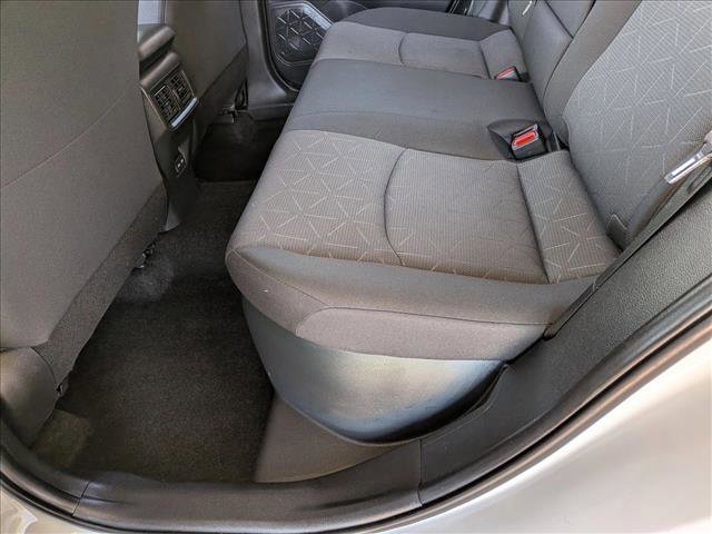 Certified 2025 Toyota RAV4 XLE AWD/4WD image 16