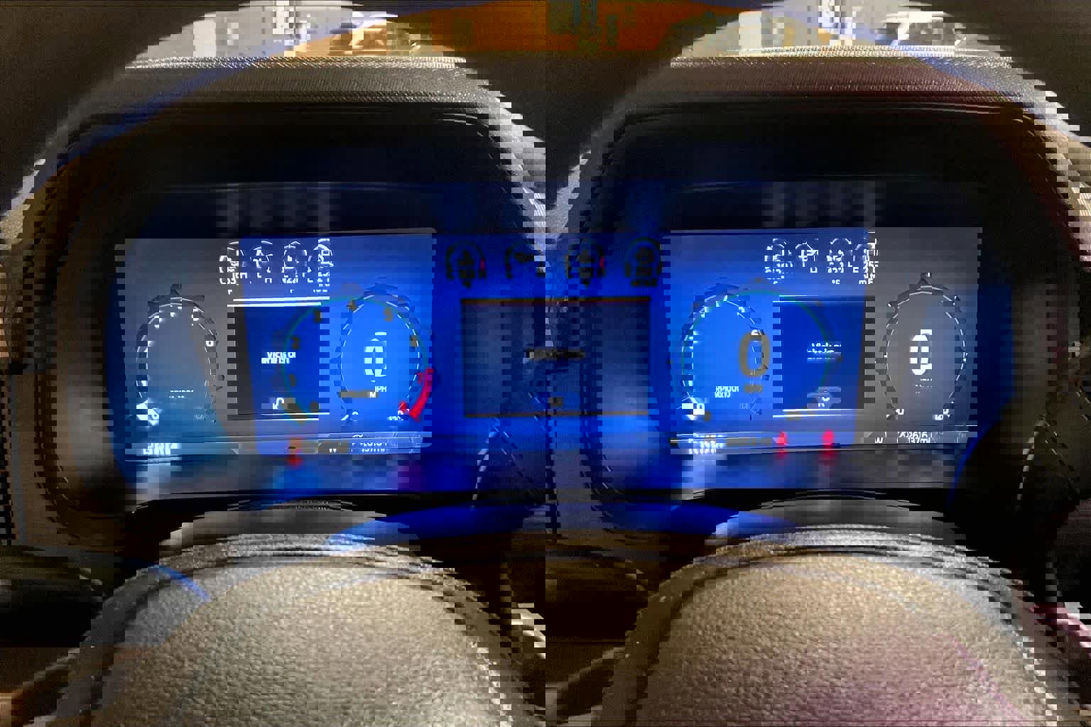 Used 2024 Ford F150 XL w/ Equipment Group 103A High image 22