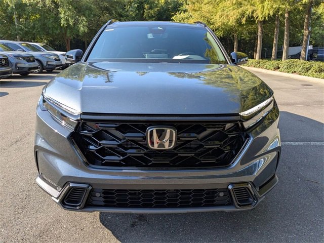 New 2026 Honda CR-V Sport-L image 3