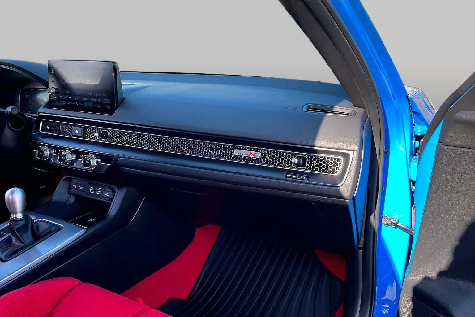 Used 2025 Honda Civic Type R image 19