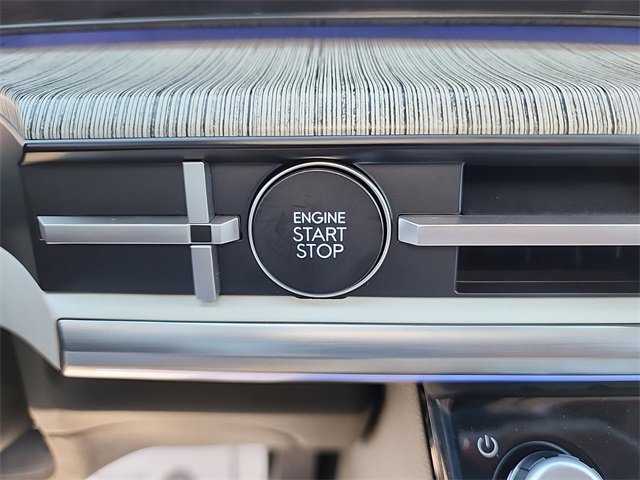 New 2025 Hyundai Santa Fe Calligraphy image 28