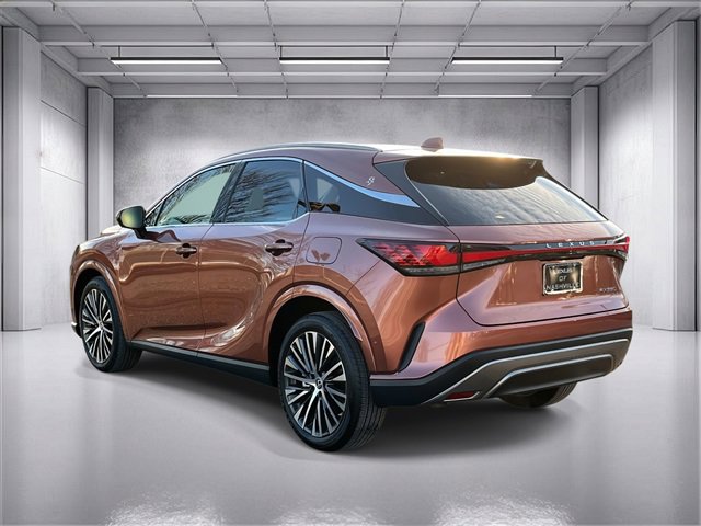 Used 2025 Lexus RX 350 Premium Plus image 5