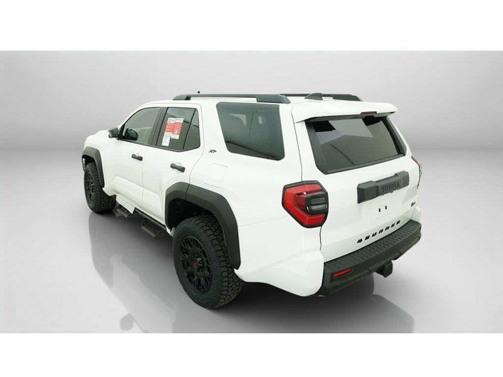 New 2026 Toyota 4Runner SR5 AWD/4WD image 6