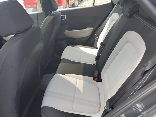 Certified 2023 Hyundai Venue SEL w/ Cargo Package FWD image 12