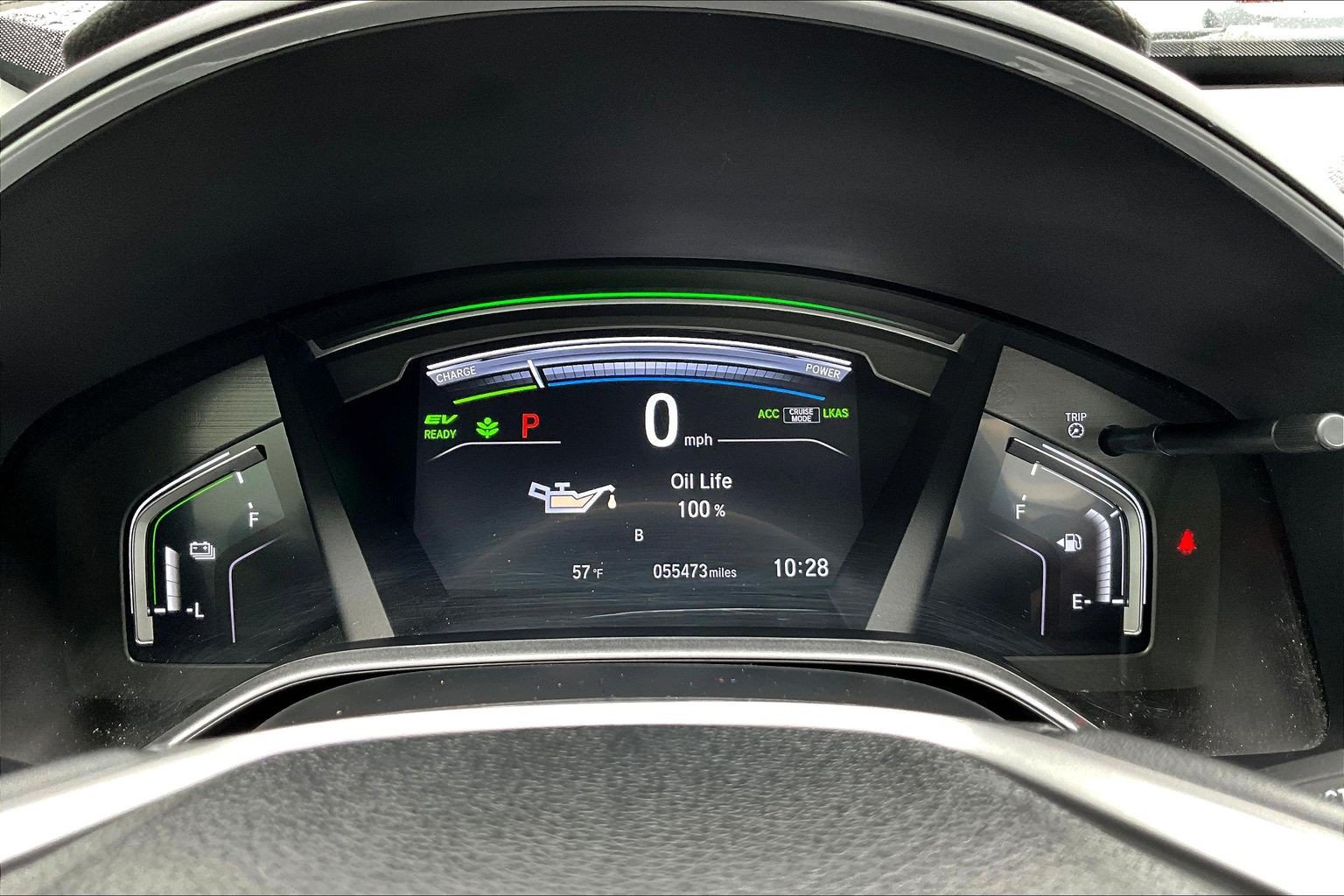 Used 2022 Honda CR-V Touring image 22