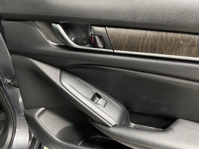 Used 2022 Honda Accord EX-L image 53