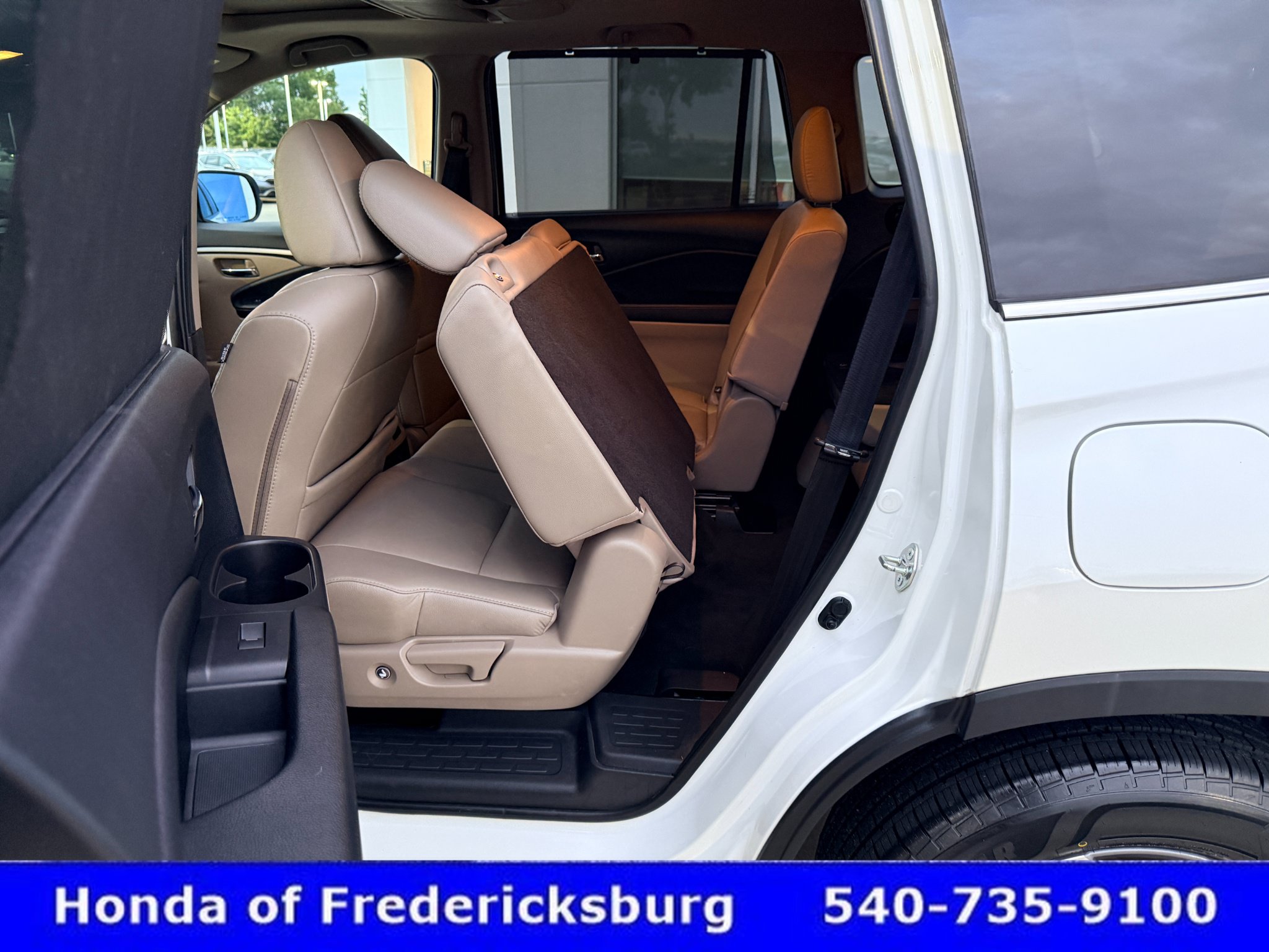 Used 2019 Honda Pilot EX-L image 30