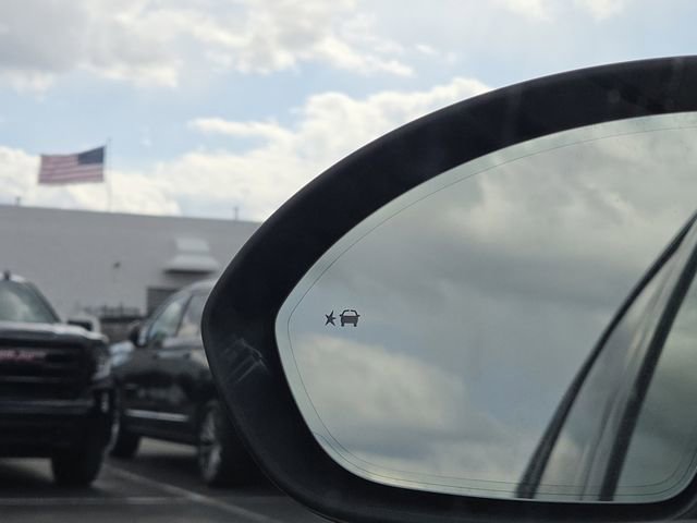 New 2026 Buick Envision Sport Touring image 16