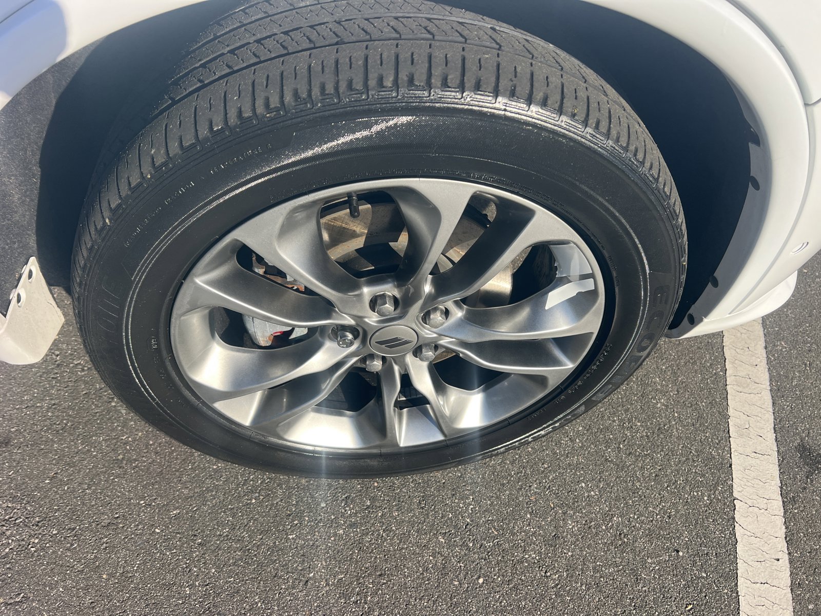 Used 2019 Dodge Durango R/T image 12