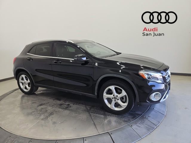 Used 2020 Mercedes-Benz GLA 250 image 40
