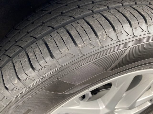 Certified 2024 Chevrolet Equinox LT AWD/4WD image 22