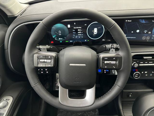 New 2026 Hyundai Palisade FWD Hybrid image 25