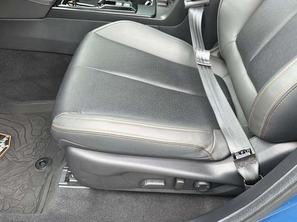 Certified 2026 Subaru Forester Wilderness AWD/4WD image 22