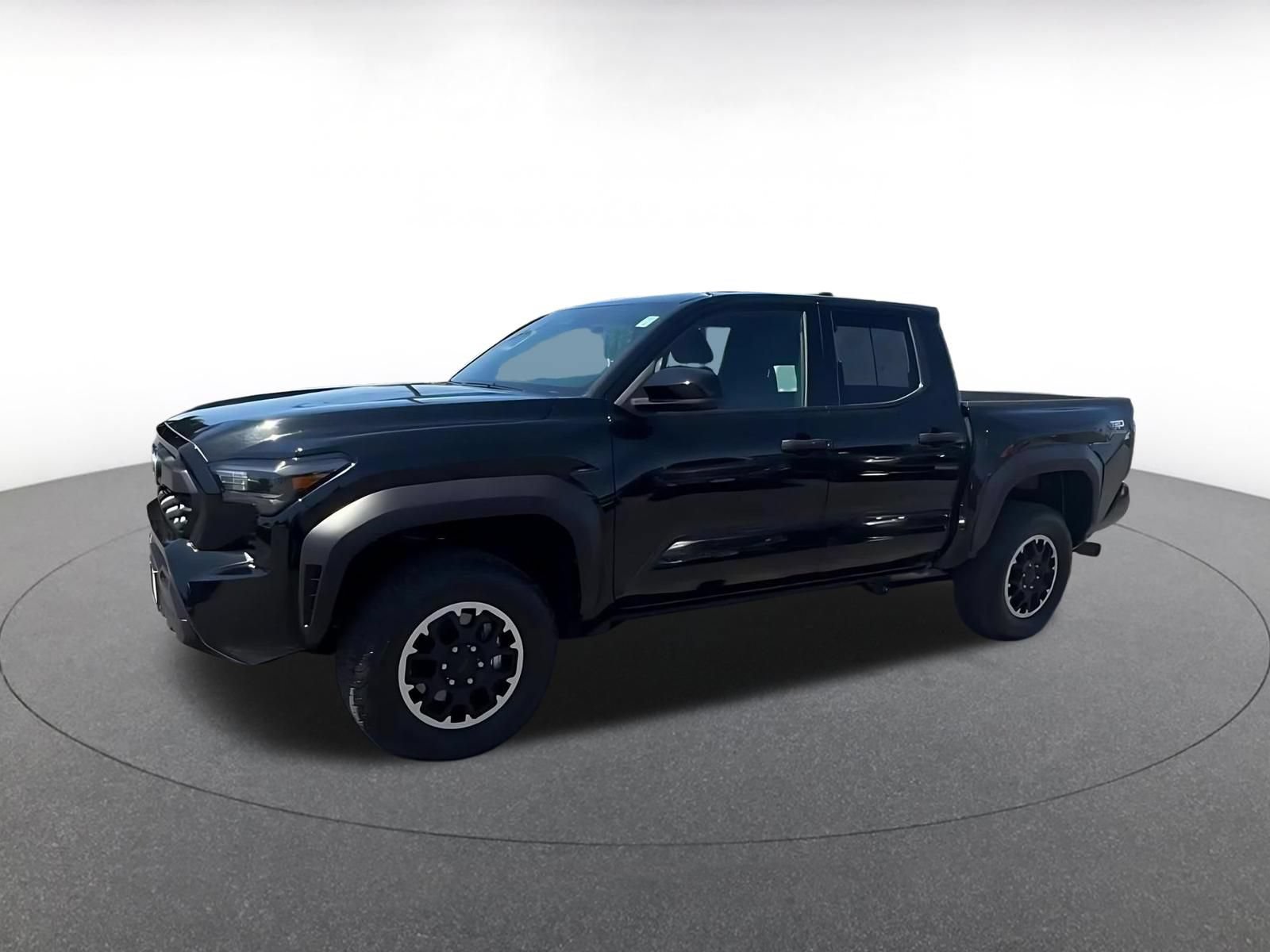 Used 2025 Toyota Tacoma TRD Off-Road AWD/4WD image 7
