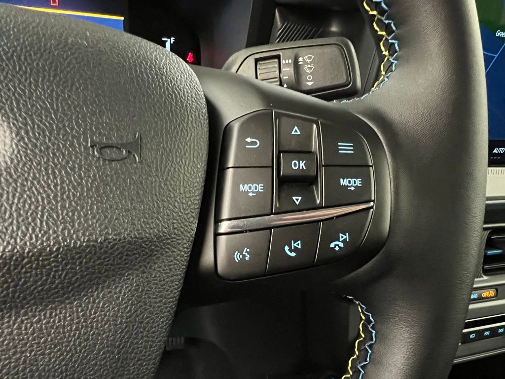 New 2025 Ford Maverick Lobo AWD/4WD image 18