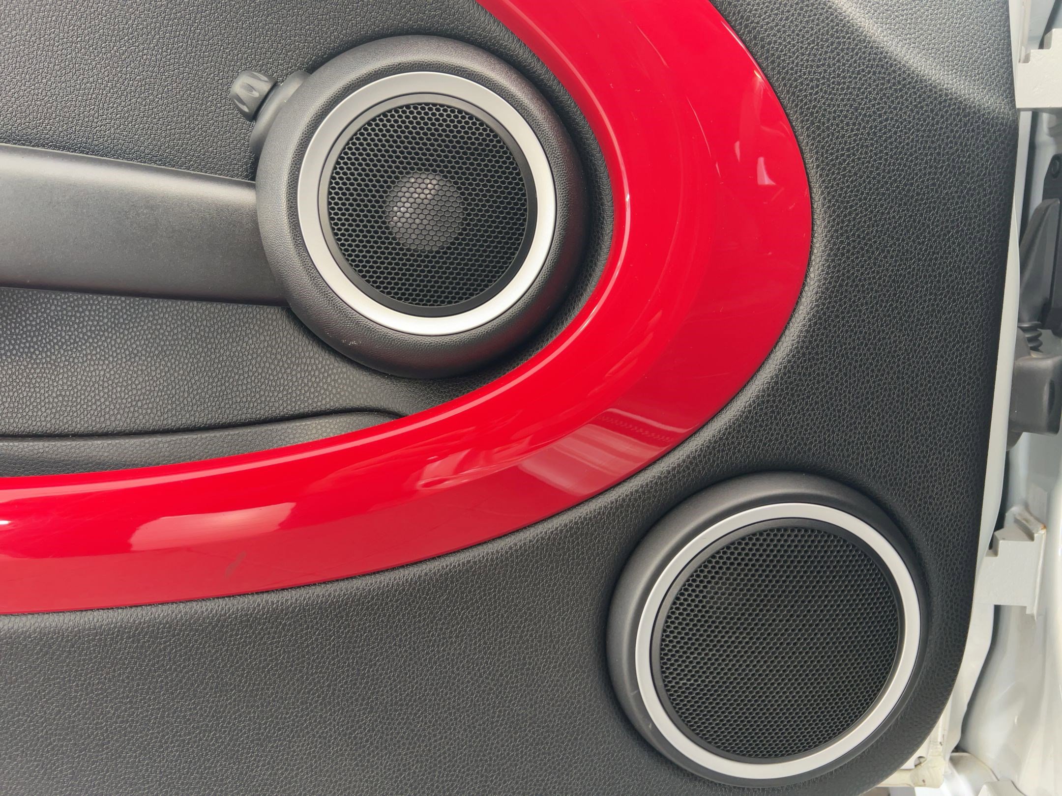 Used 2012 MINI Cooper Coupe John Cooper Works image 19