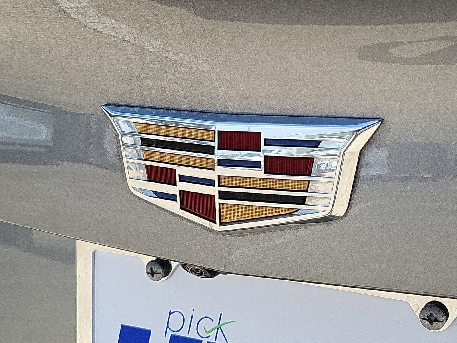 Certified 2023 Cadillac XT4 Sport FWD image 30
