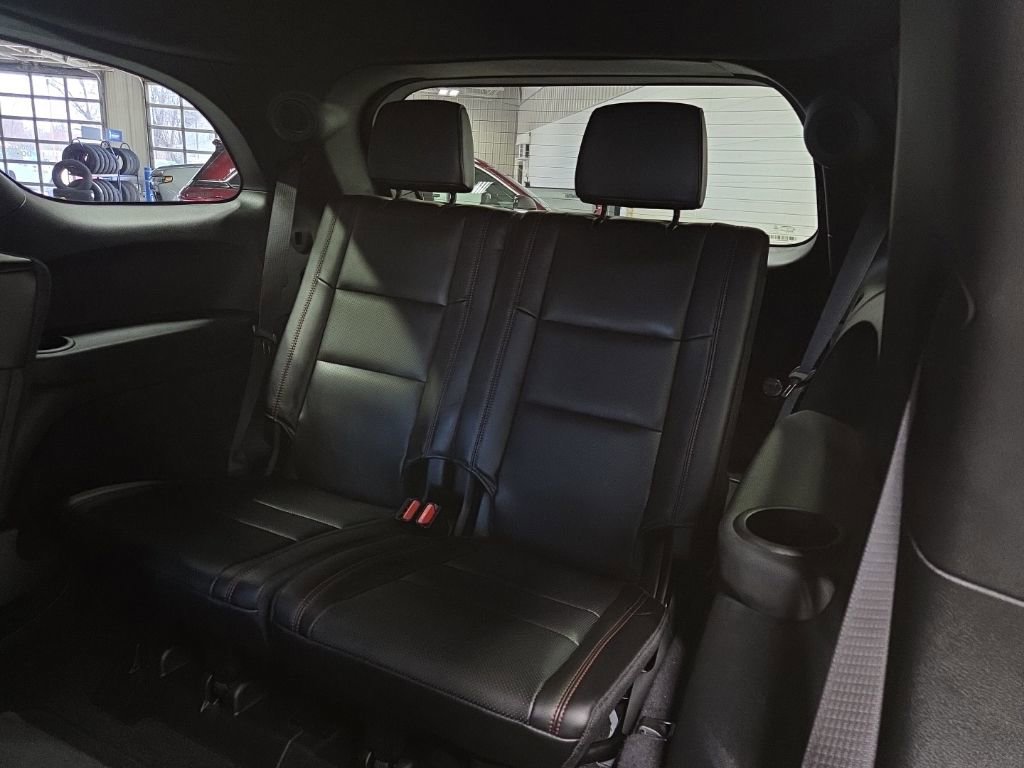 Used 2025 Dodge Durango GT AWD/4WD image 39