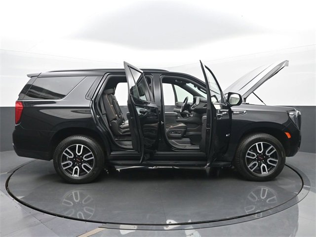 Used 2021 GMC Yukon AT4 image 50