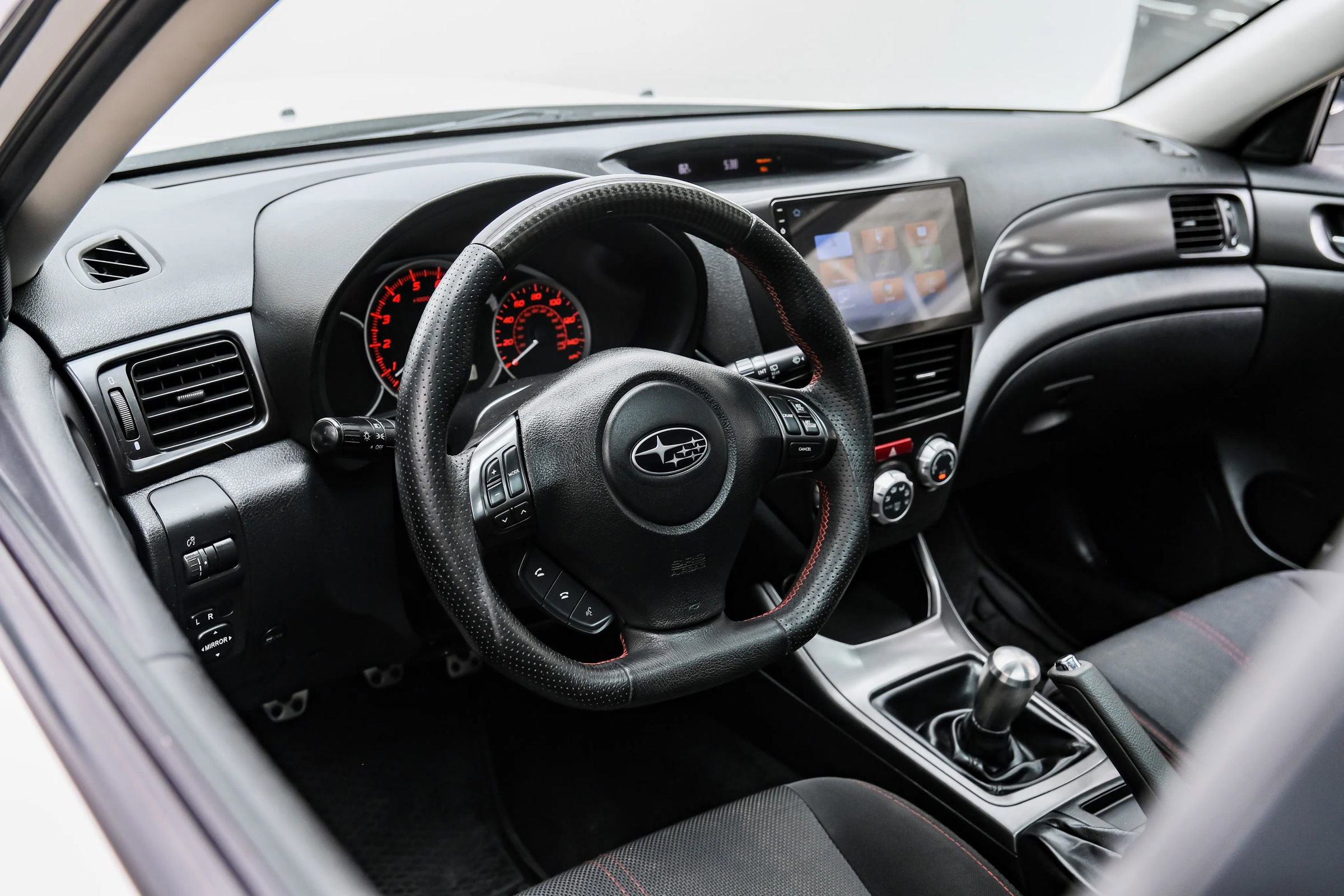 Used 2012 Subaru Impreza WRX Premium image 15
