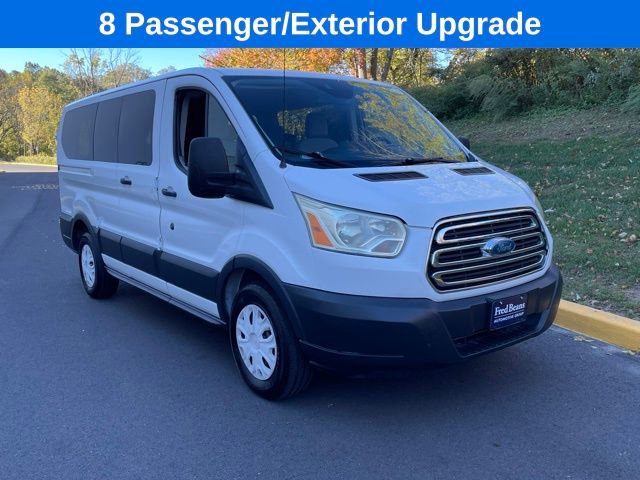 Used 2015 Ford Transit 150 XLT