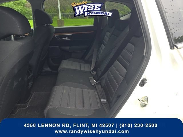 Used 2017 Honda CR-V EX image 13