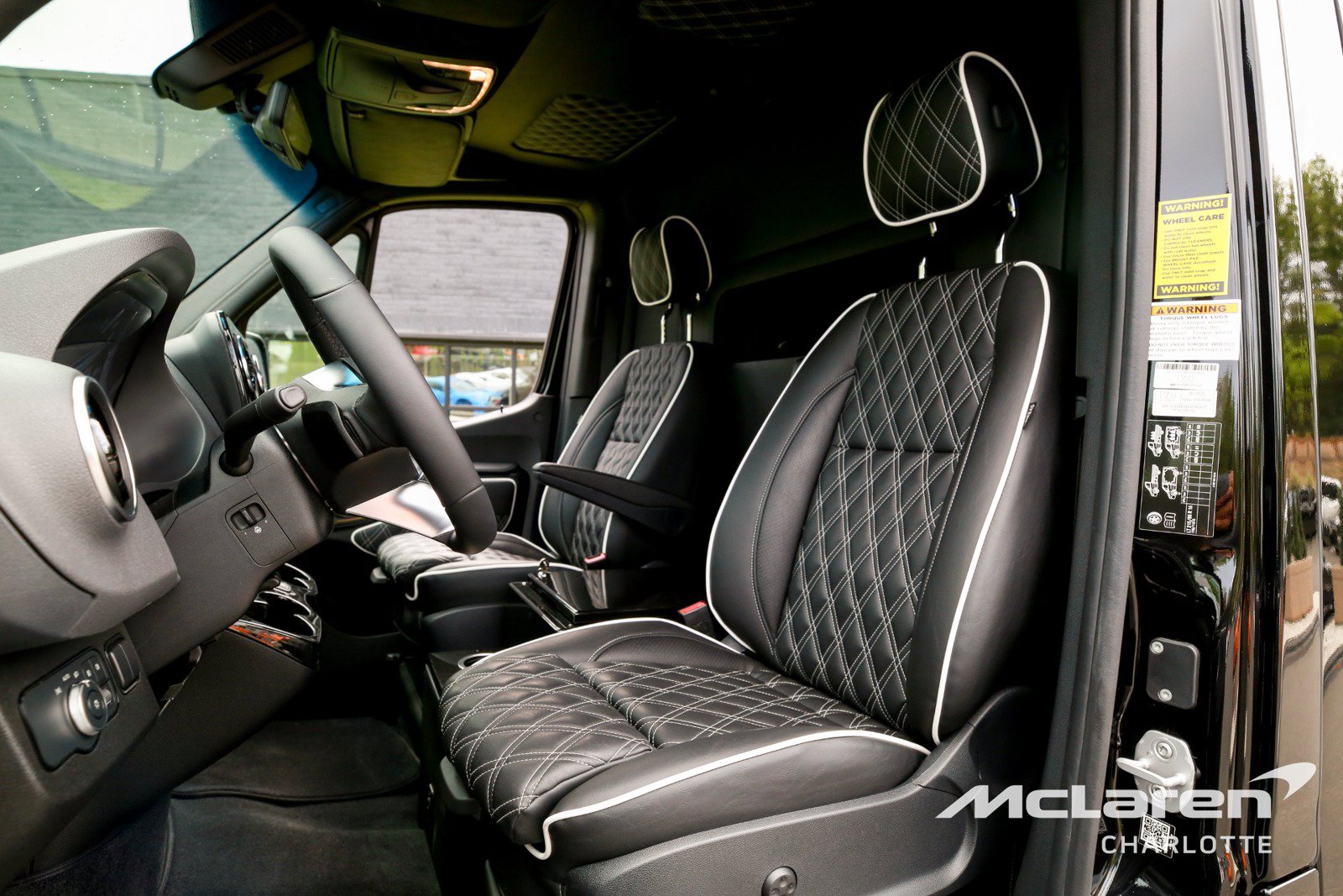 New 2026 Mercedes-Benz Sprinter 3500 image 11