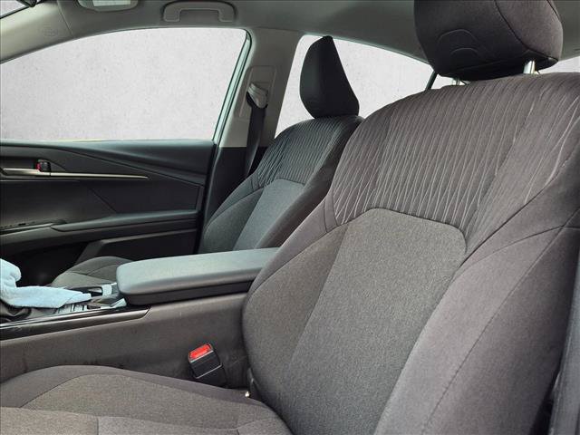 Used 2026 Toyota Camry LE FWD image 14
