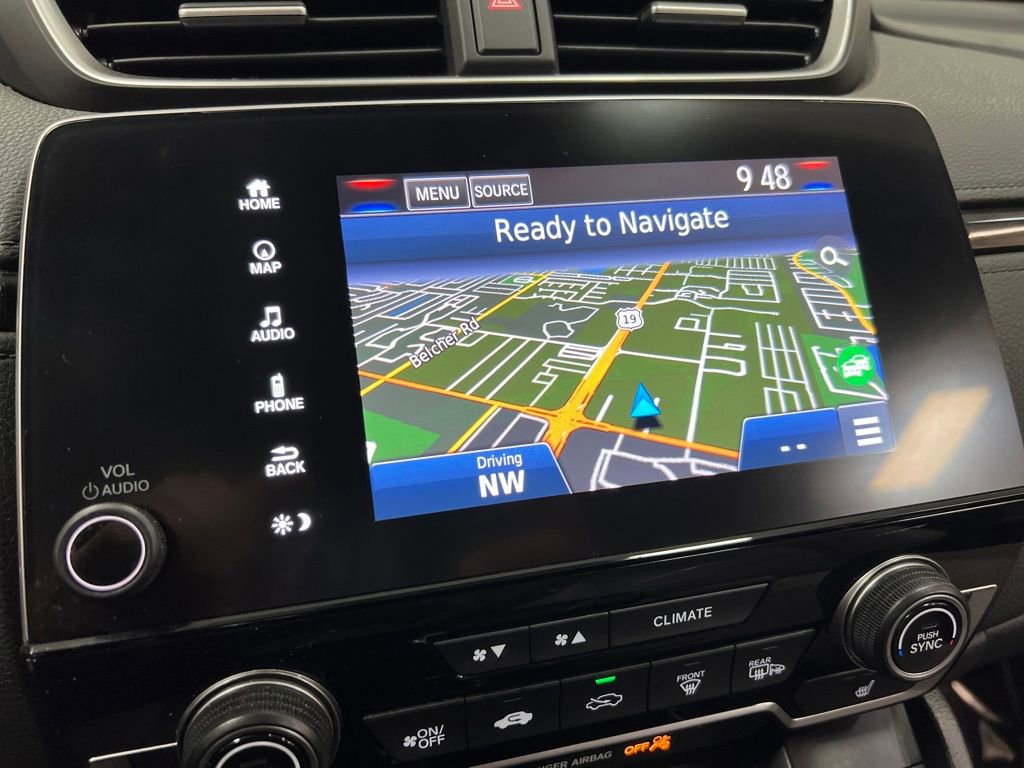 Used 2017 Honda CR-V Touring image 22