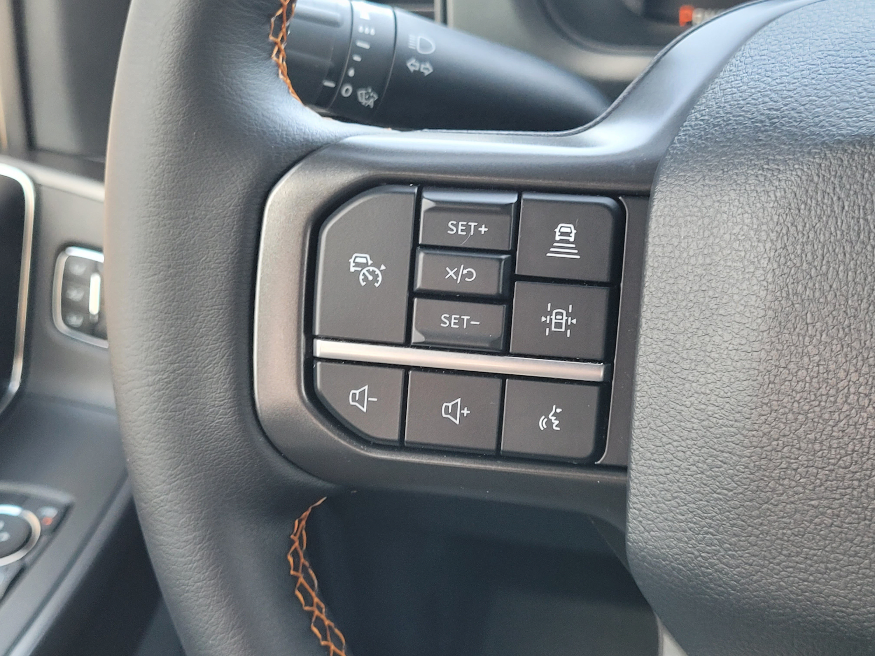 Used 2025 Ford F150 Tremor w/ Equipment Group 402A High AWD/4WD image 14