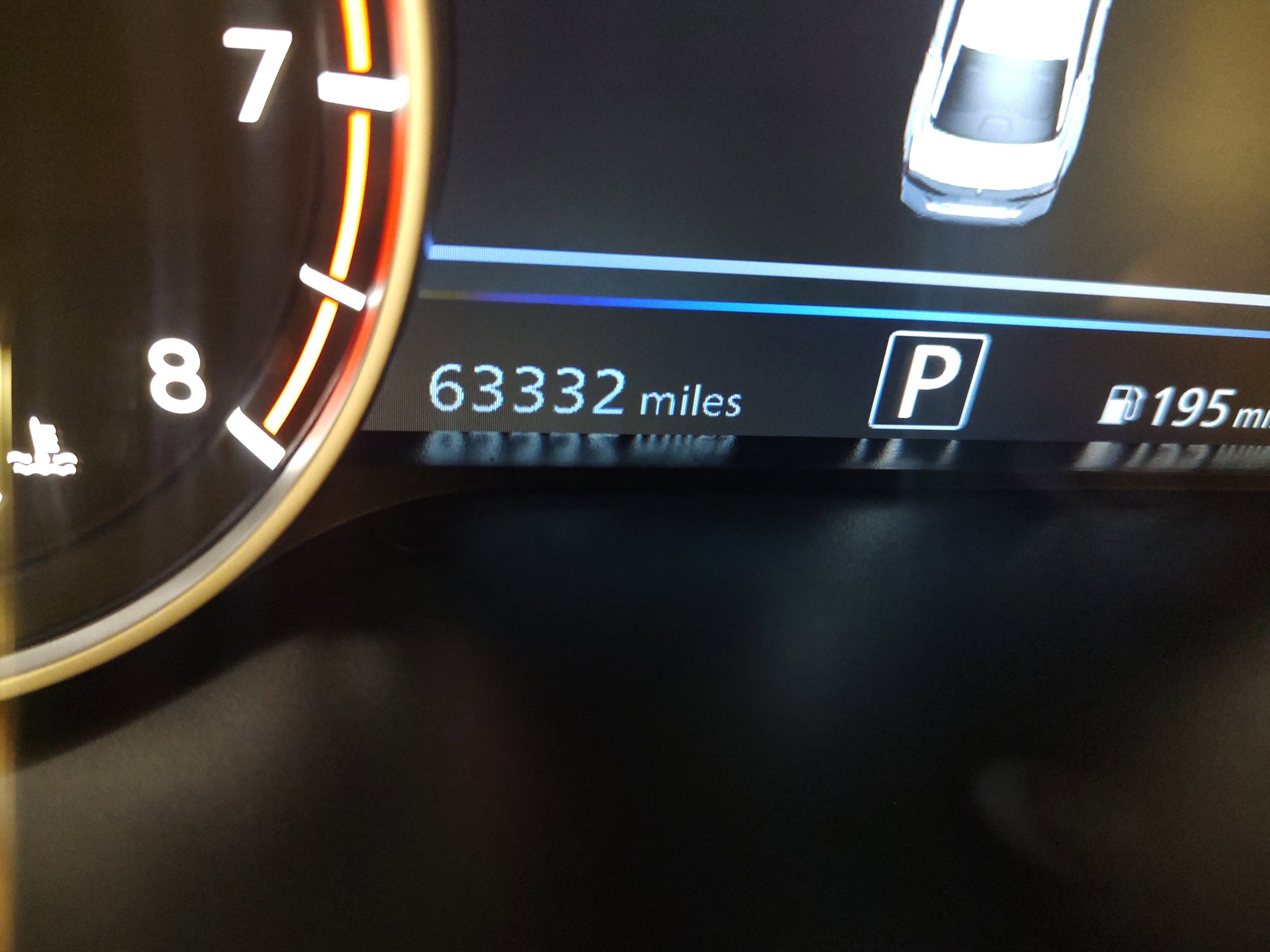 Used 2024 Nissan Altima 2.5 SV FWD image 6