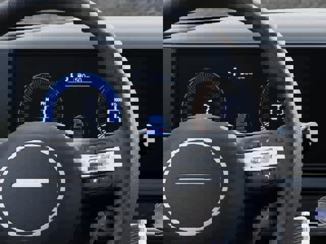 New 2026 Hyundai Tucson SEL image 14