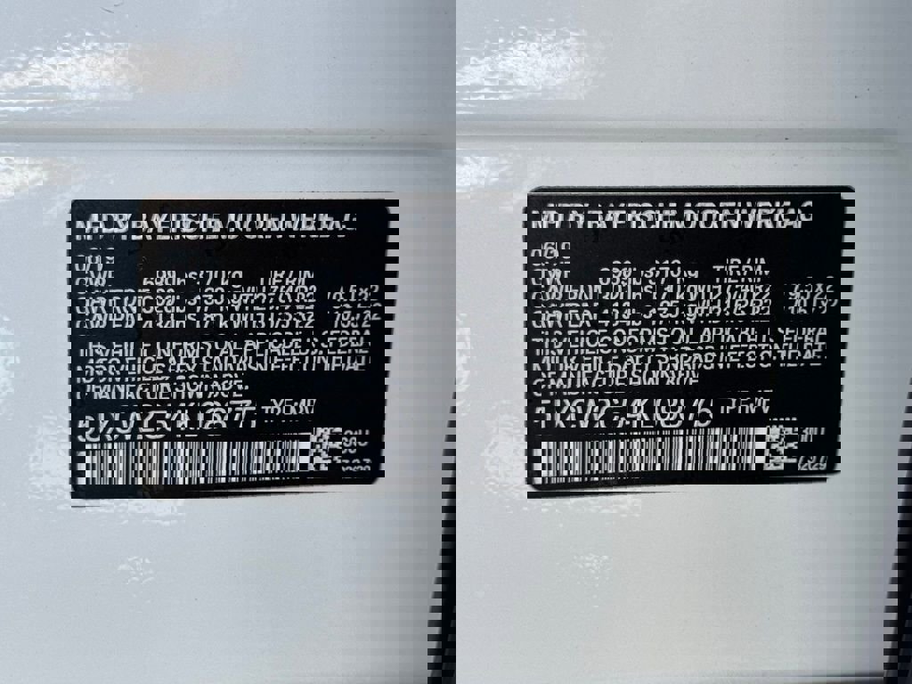 Used 2019 BMW X7 xDrive40i w/ Premium Package image 22